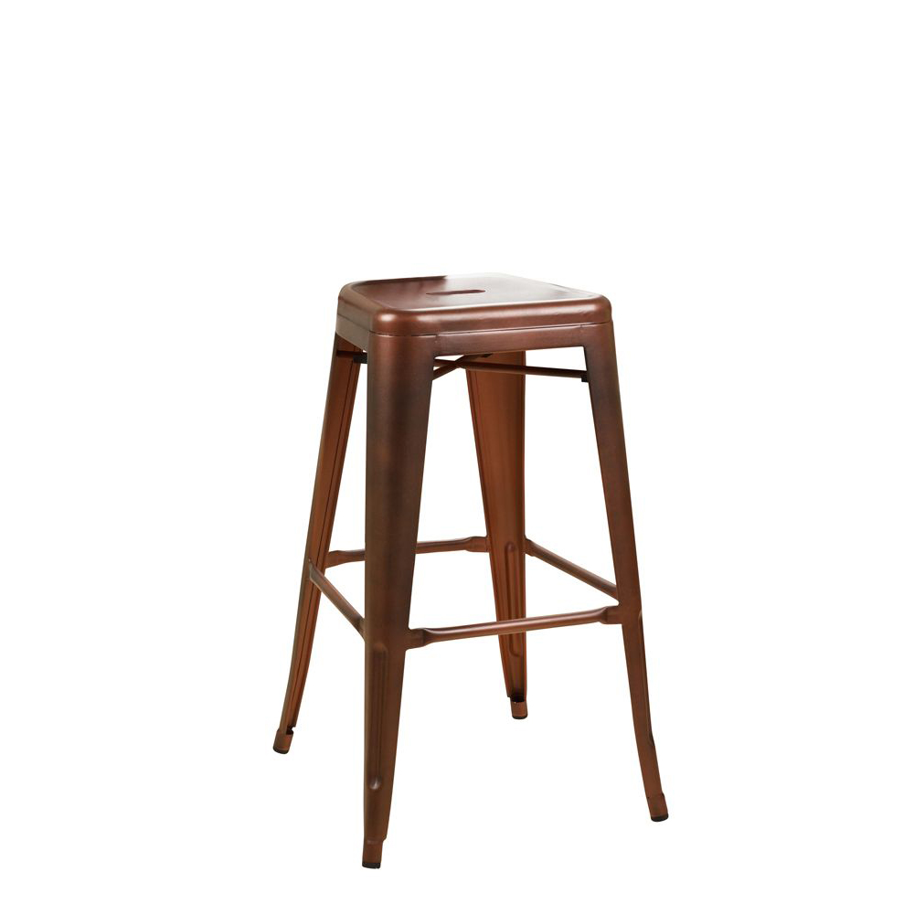 Toxor-Bar Vintage Bronce