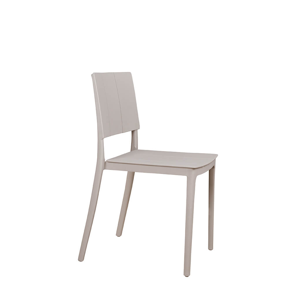 Gastronomiestuhl_Outdoor_Kunststoffstuhl_FOMA-1860-Light-Grey_104