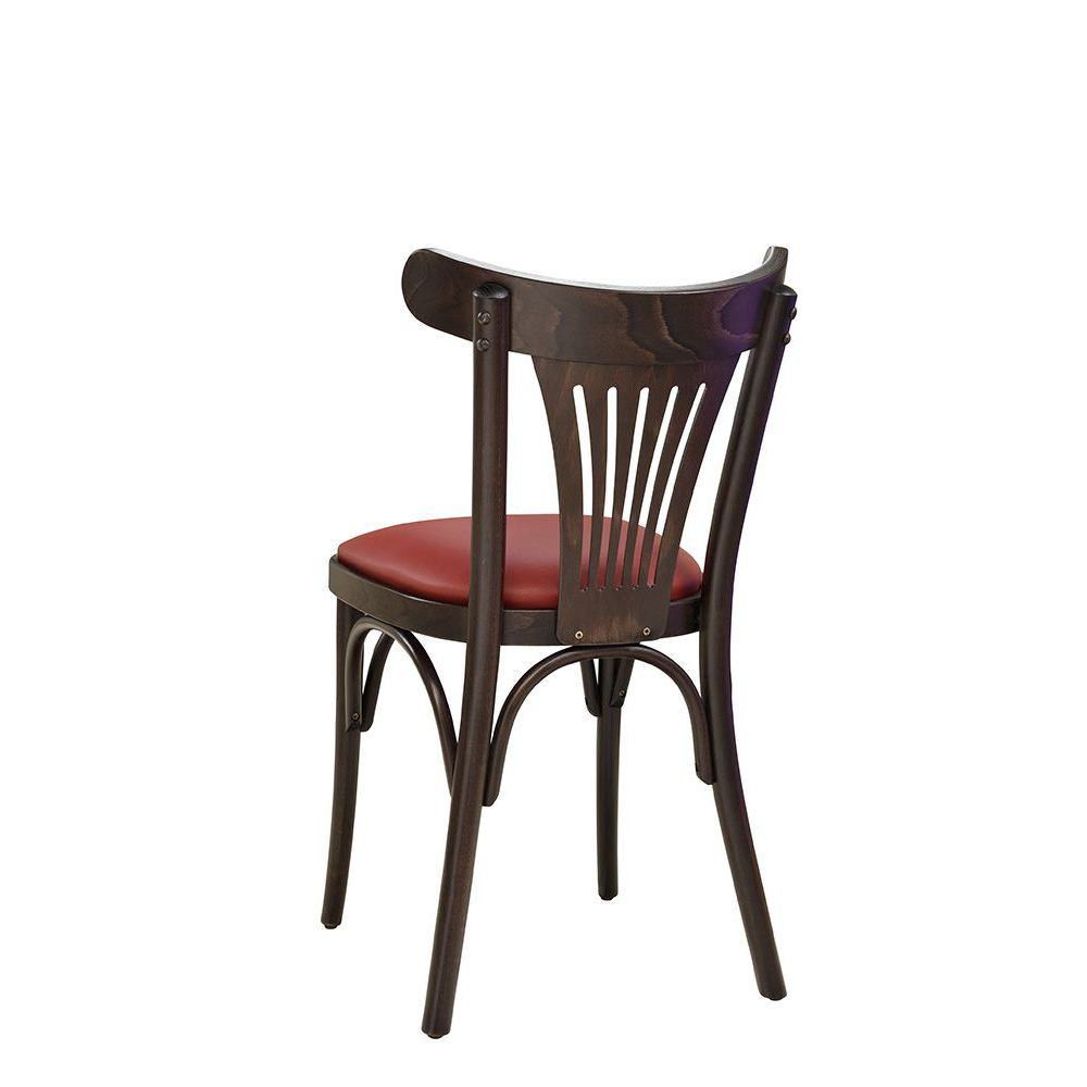 Beizton: American Walnut/Bezug: D-99