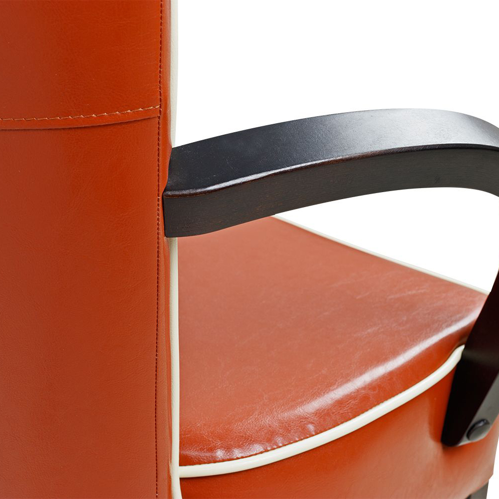 Beizton: Wenge/Bezug: MG-9 mit MG-1