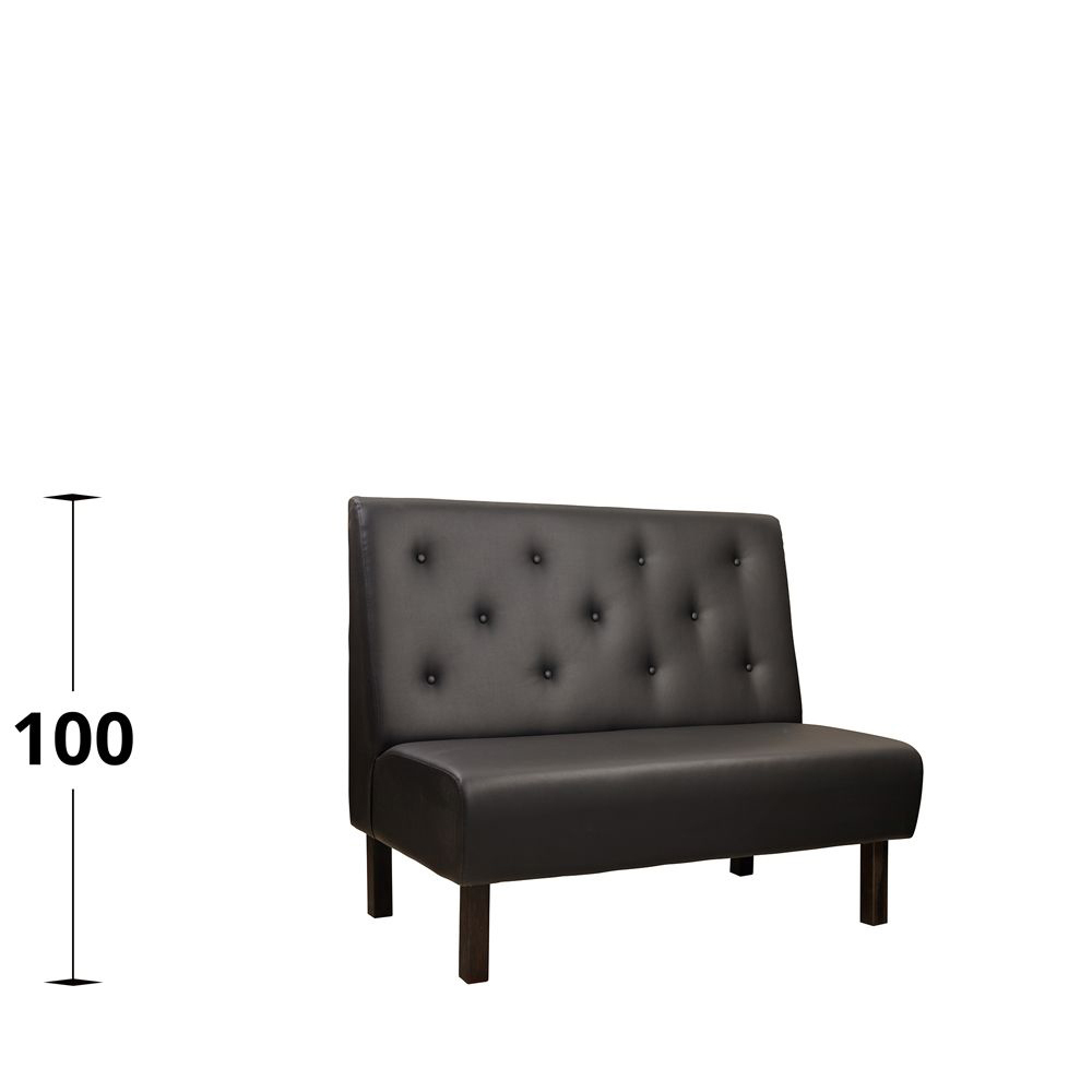 Beizton: Wenge / Bezug: D-10