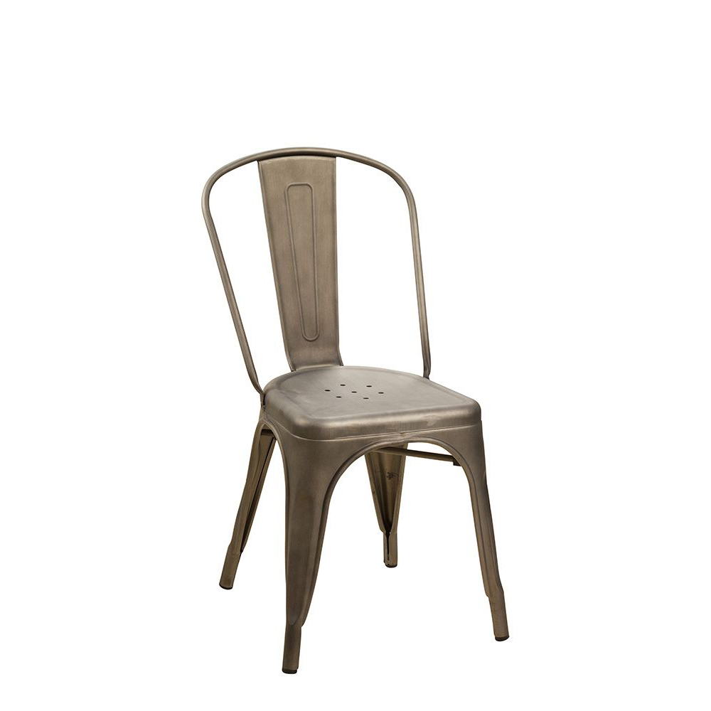 Toxor Vintage Silver