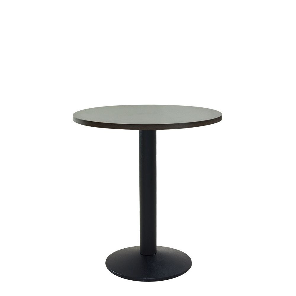 Anwendungsbeispiel mit Platte Melaminharz 25 mm