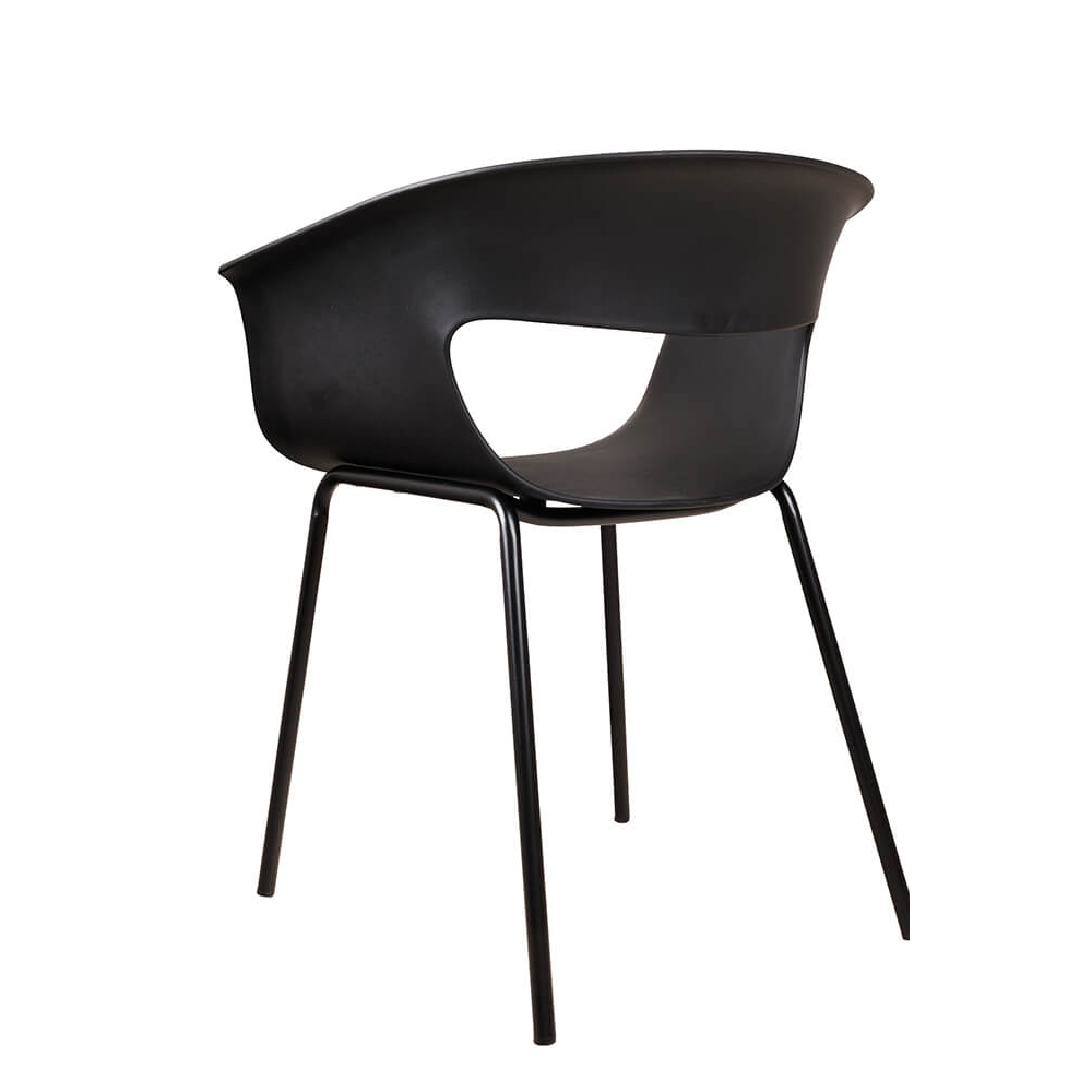 Gastronomiestuhl_Outdoor_Kunststoffstuhl_FOMA-F835-Black_43
