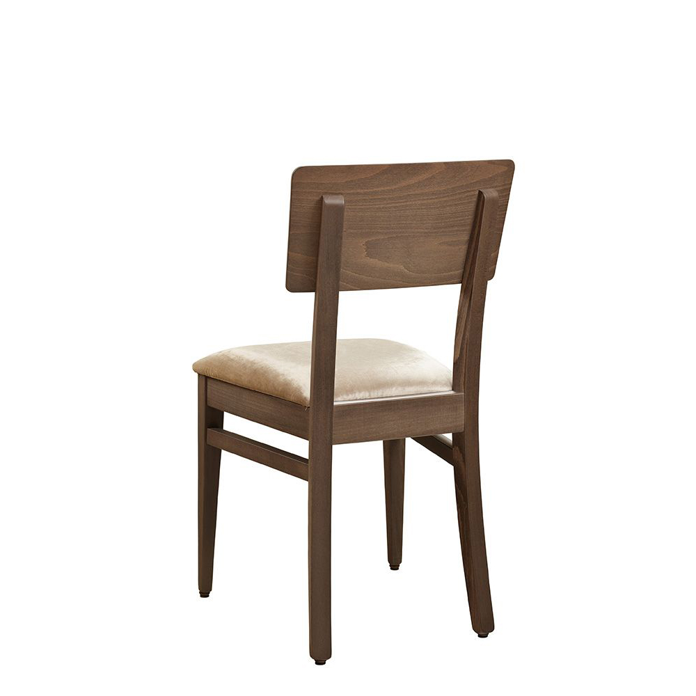 Beizton: Nougat/Bezug: Malibu-18 Caramel