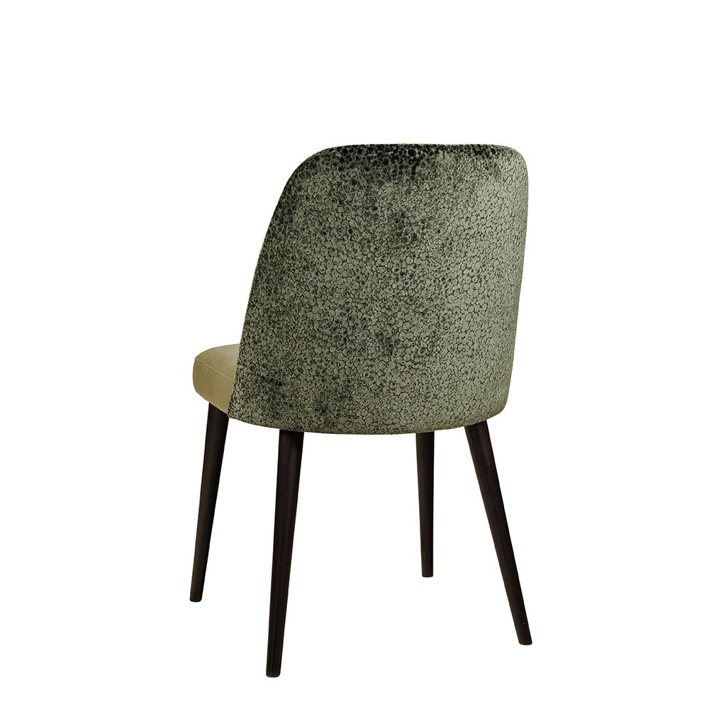 Beizton:  Wenge | Bezug: Sitz: Gavin-201 | Rücken: Lusiano-06 | Preis: 121,70 €