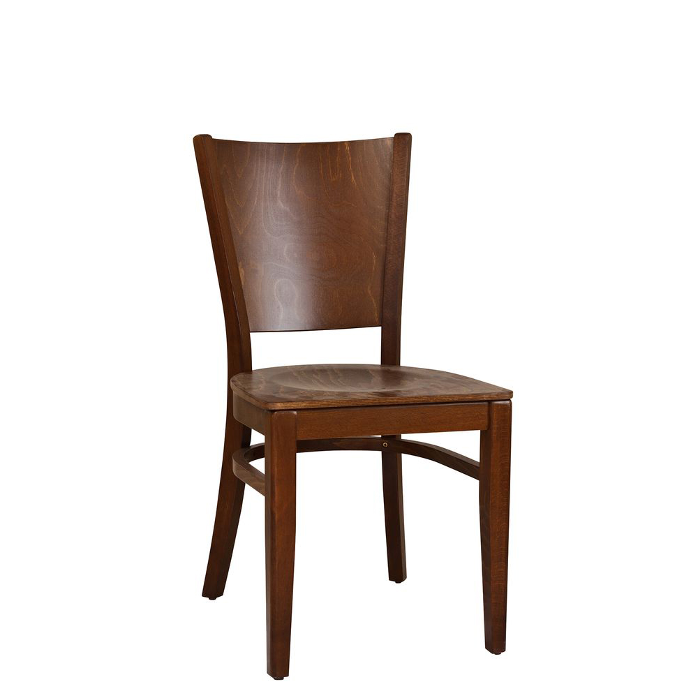 Beizton: Nussbaum hell