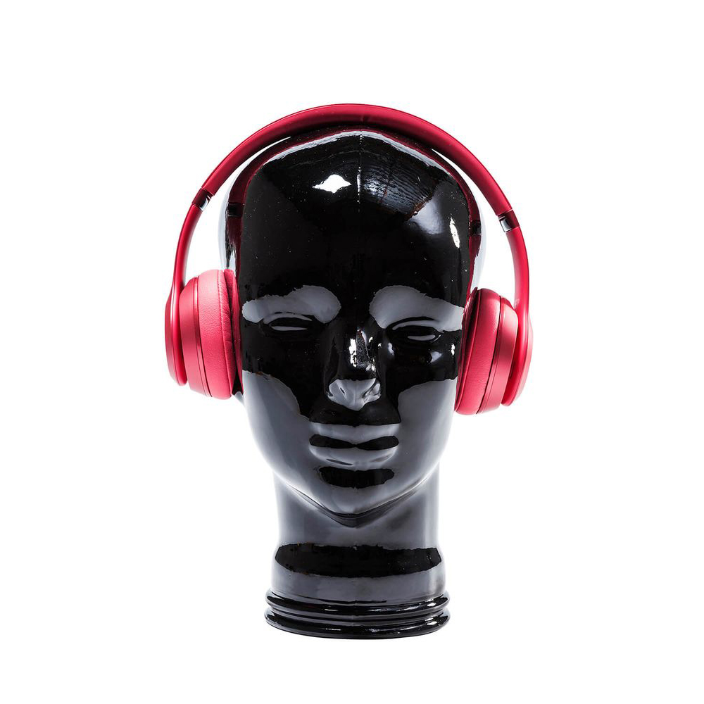 Kopfhörerständer Black