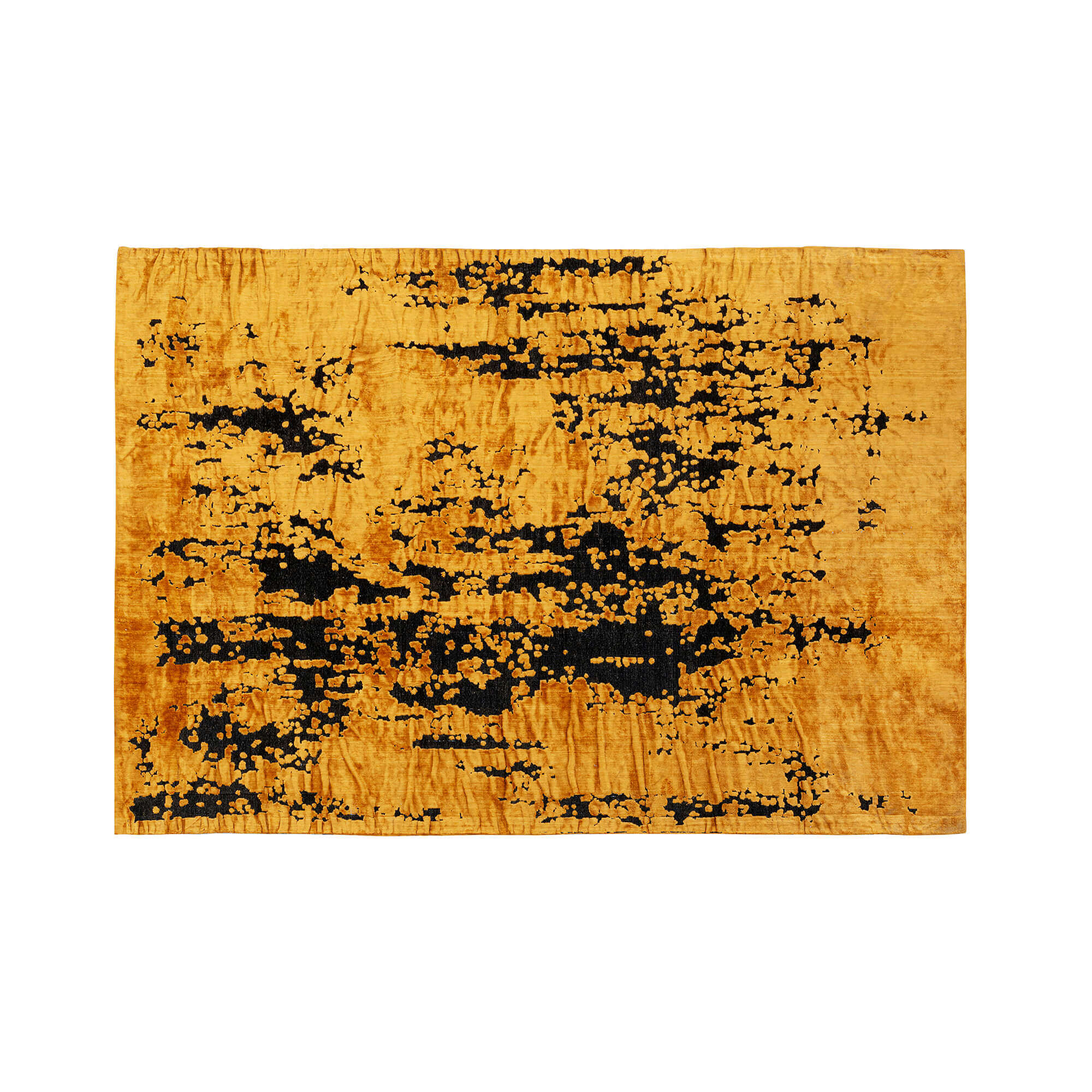 Teppich Silja Gelb 200 x 300 cm Teppich Silja Gelb 200 x 300 cm