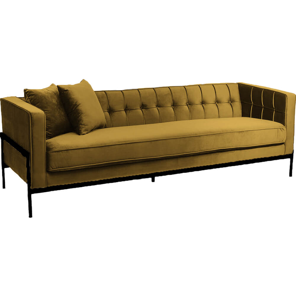 Loungesofa_Gastronomiesofa_Mirca_3 Mirca Sofa 3