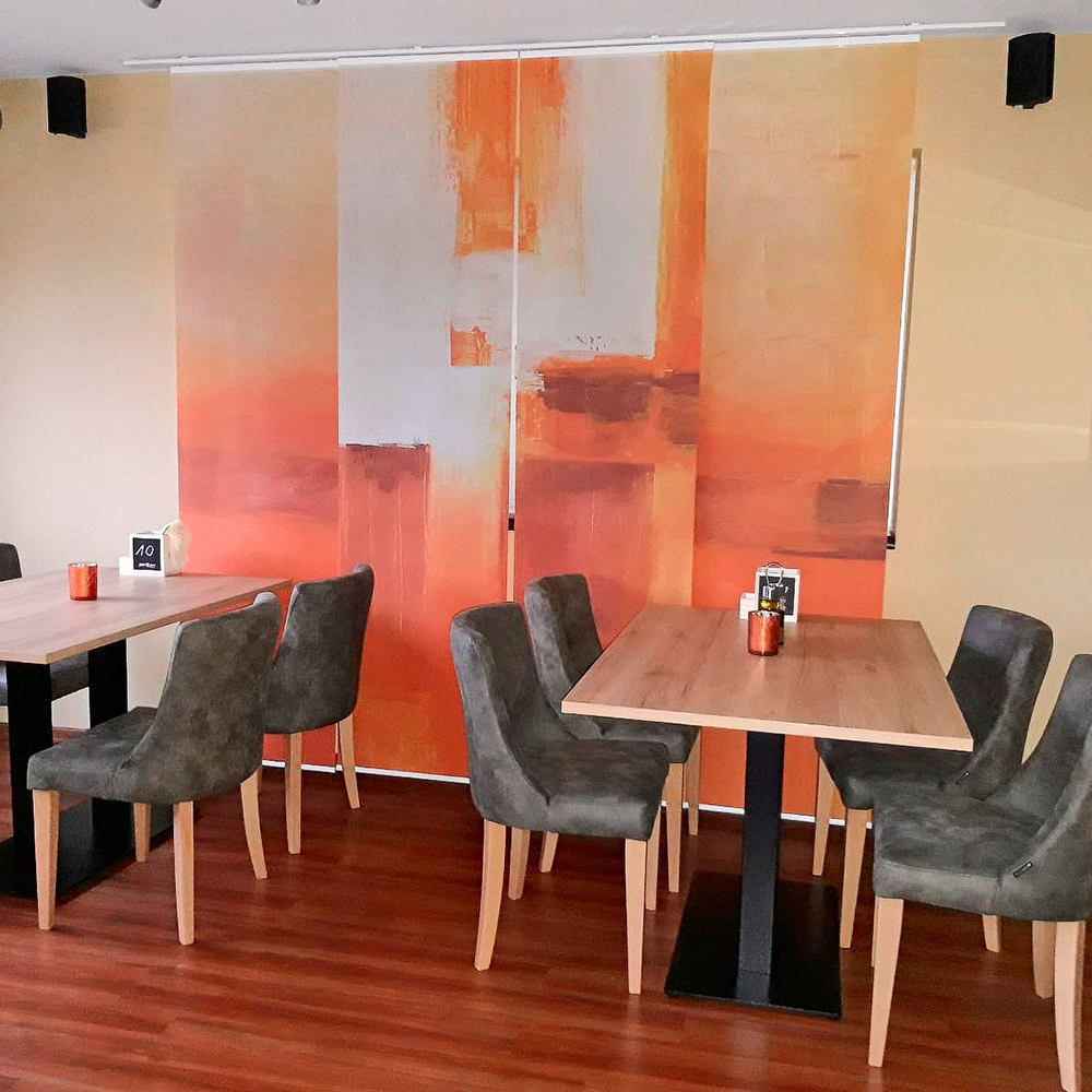 Foto: Harrys Restaurant