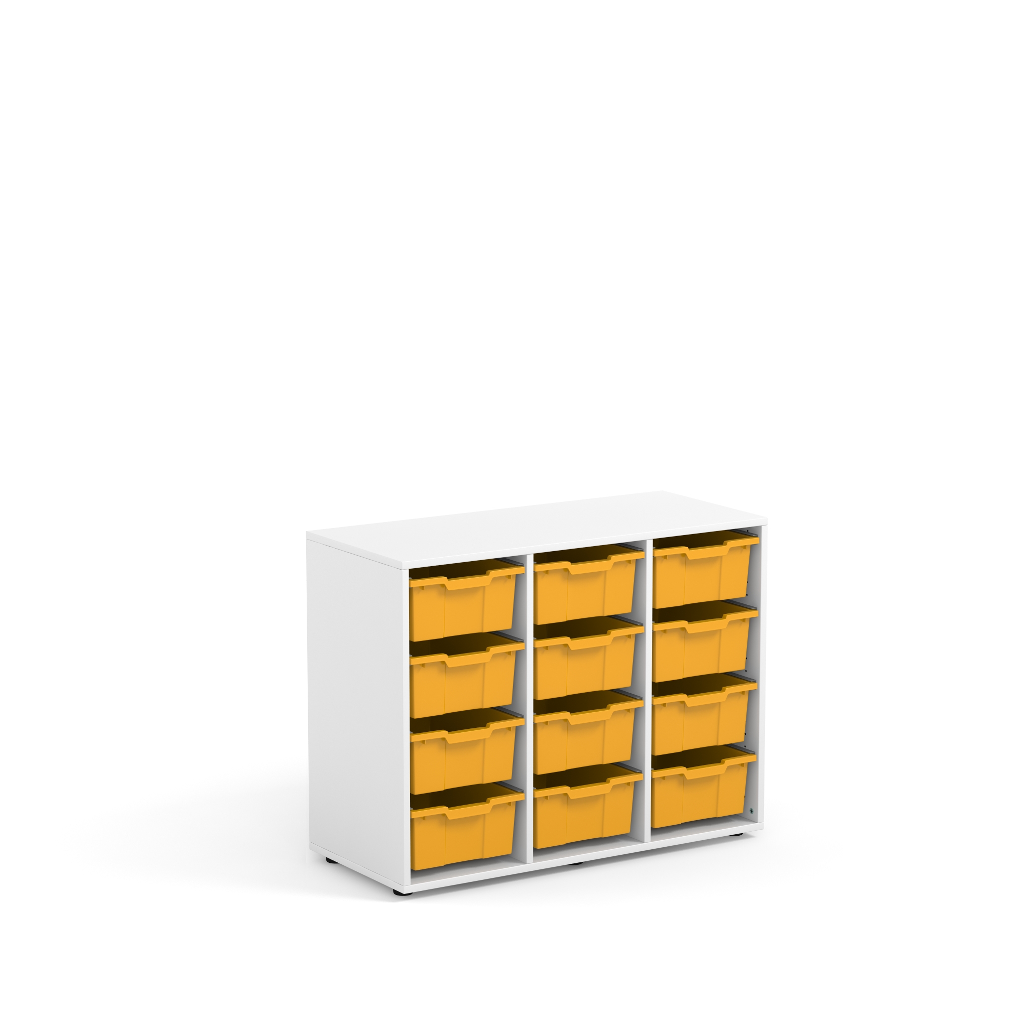 Grace-LO Materialcontainer Grace