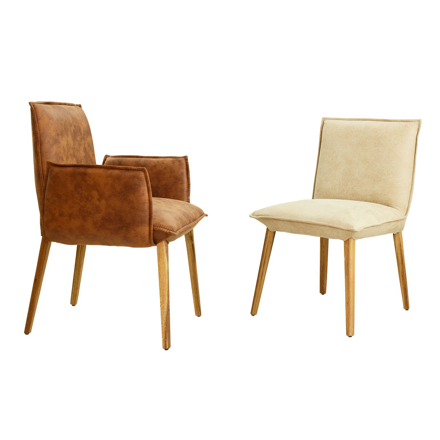 Viseta-Arm und Viseta