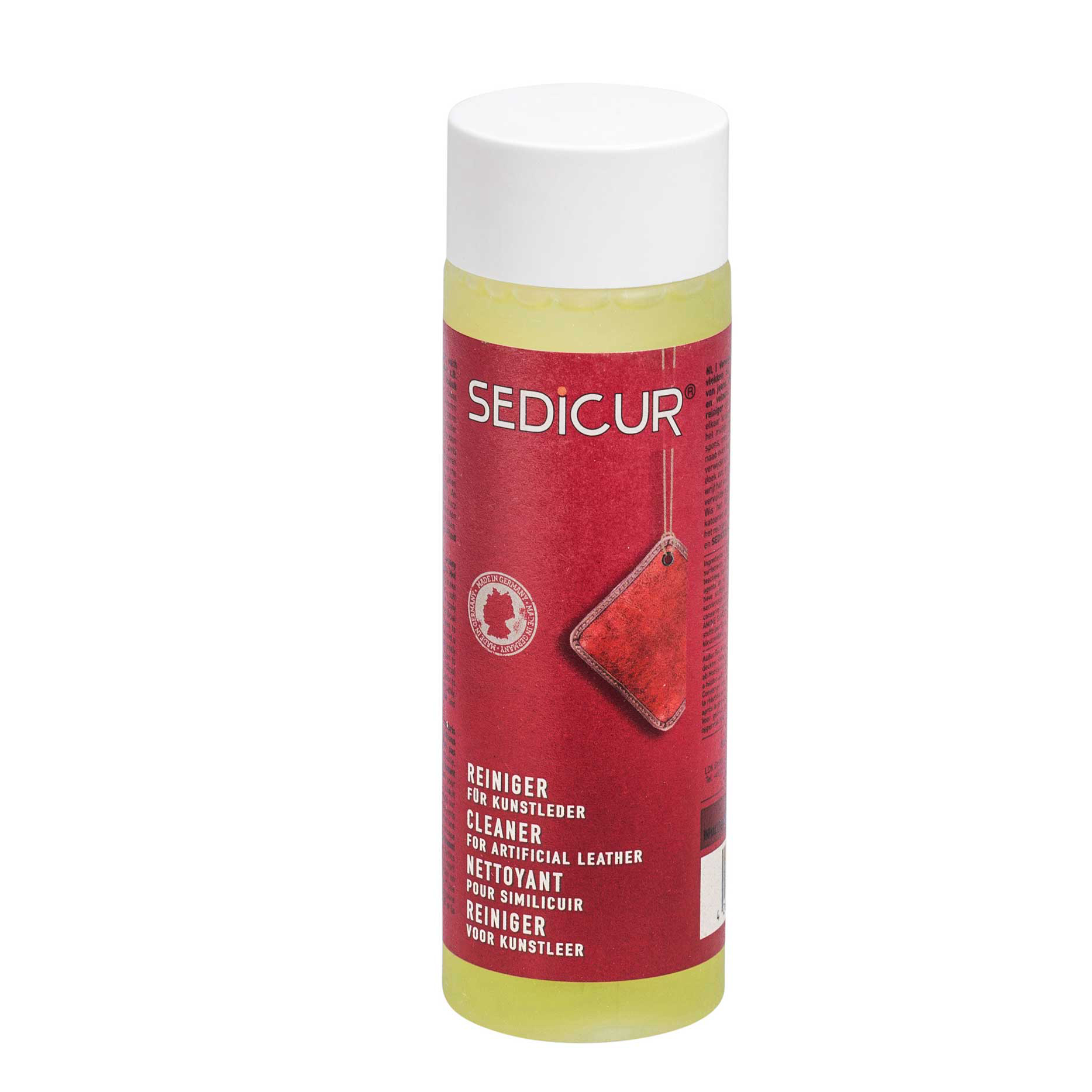 3071_SEDICUR_Kunstleder_Reiniger Sedicur Kunstleder Reiniger 3071