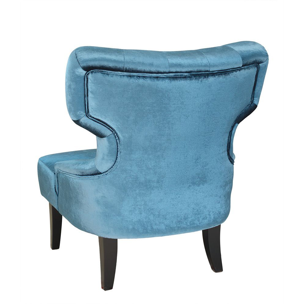 Beizton: Wenge/Bezug: Malibu Dragonfly