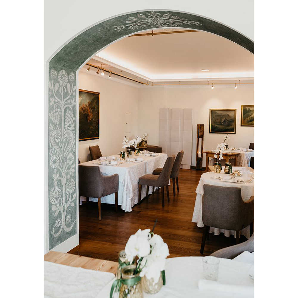 Foto: Restaurant Kuppelrain