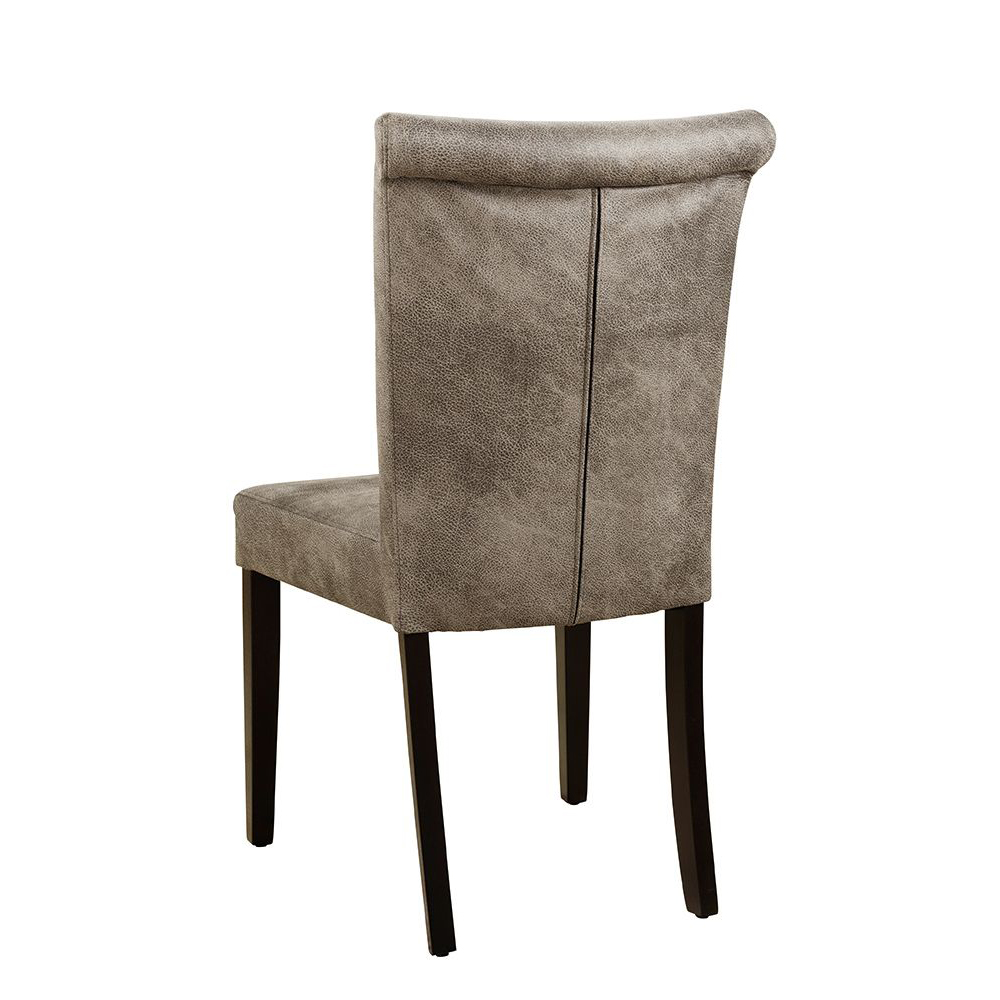 Anwendungsbeispiel / Beizton: Wenge / Bezug: Hunt-105