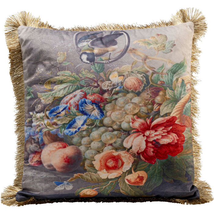 KARE-57536-700x700 Kissen Romantic Still Life 45x45cm
