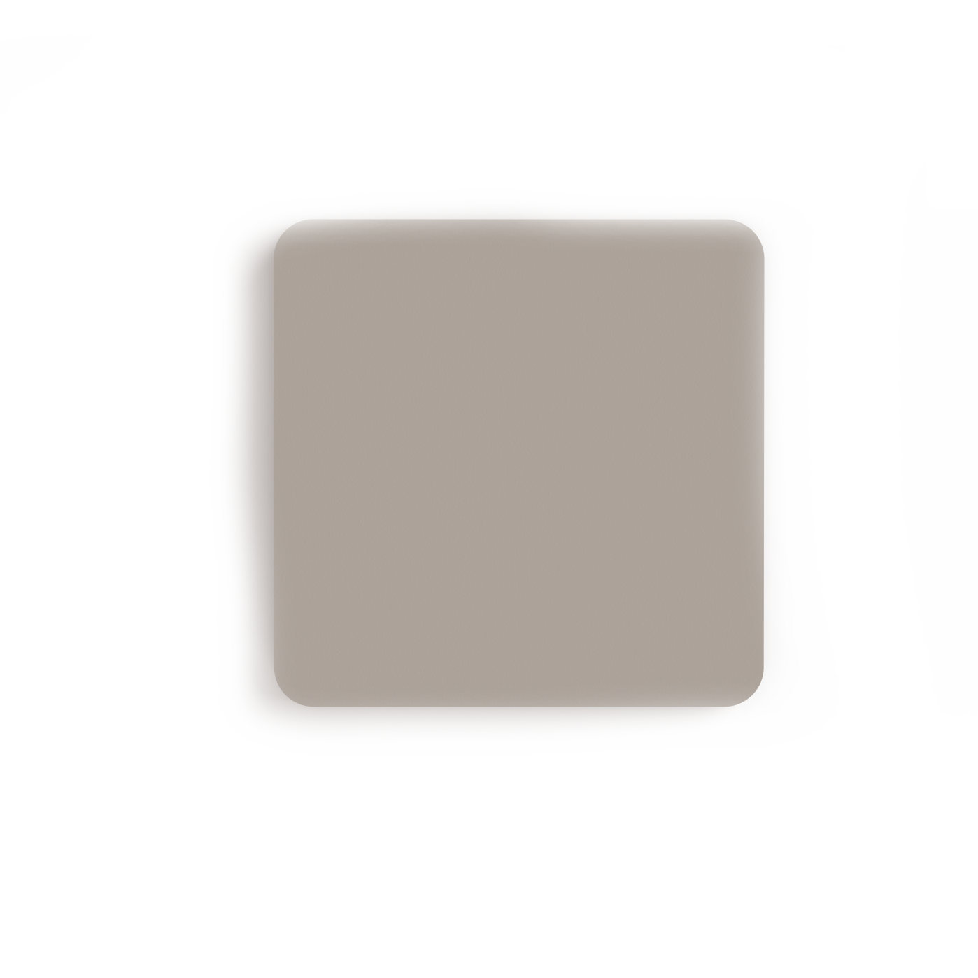 CUADRADO_FRONTAL_WARM-GRAY_SIN-FONDO-2 8er Set Akustikpaneele Quadrat