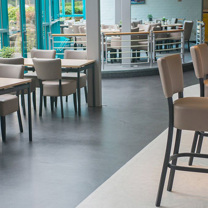 Foto: Bistro salvea│Klewe