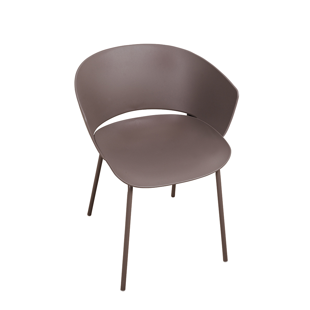 Gastronomie-outdoor-kunststoff-stuh-FOMAl-F832_Taupe_detail-1_1000px