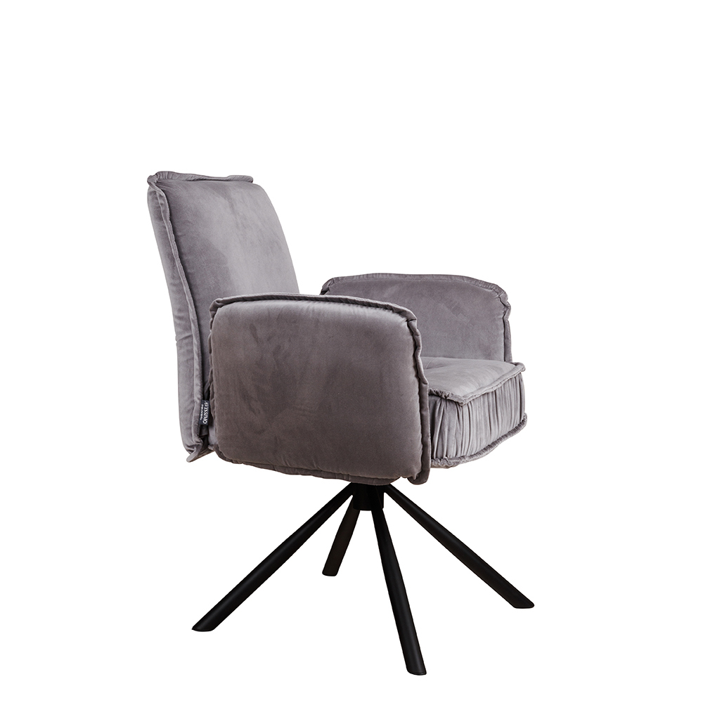 Armlehnenstuhl Chico-Arm Diamond-803 seite