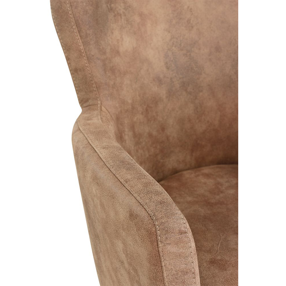 Beizton: Schwarz | Bezug.Dearo 8