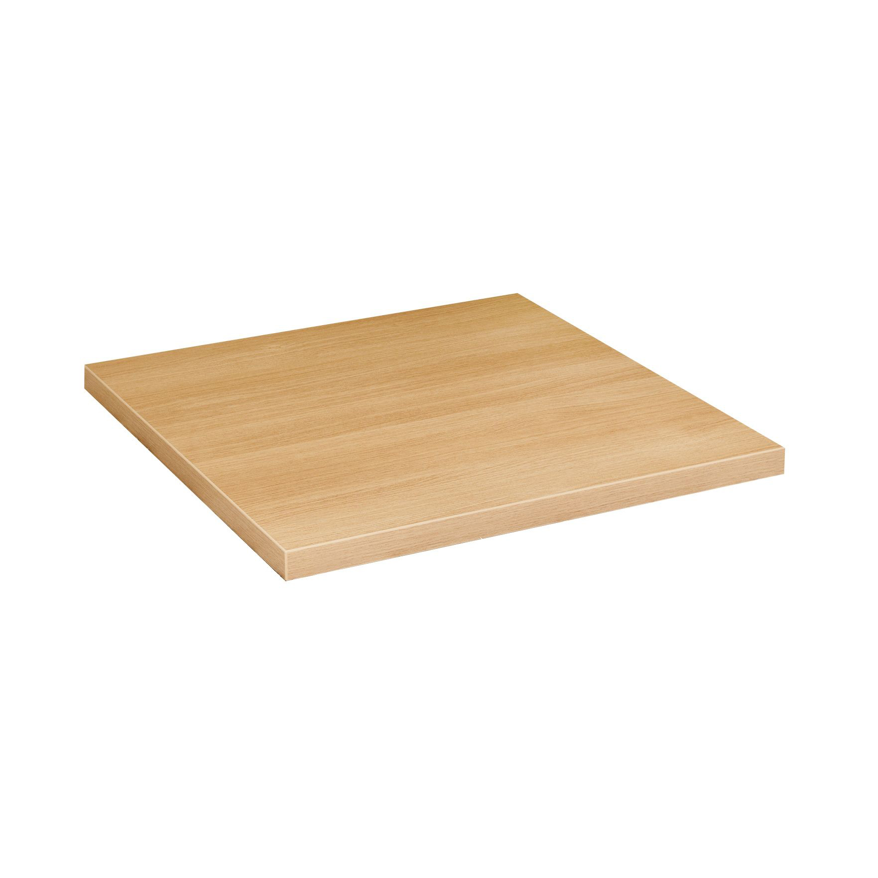 Tischplatte_80x80_40mm_laminiert_Eiche_natur_1000pxeXzwH2M7wlwX9 Dekor: Eiche natur