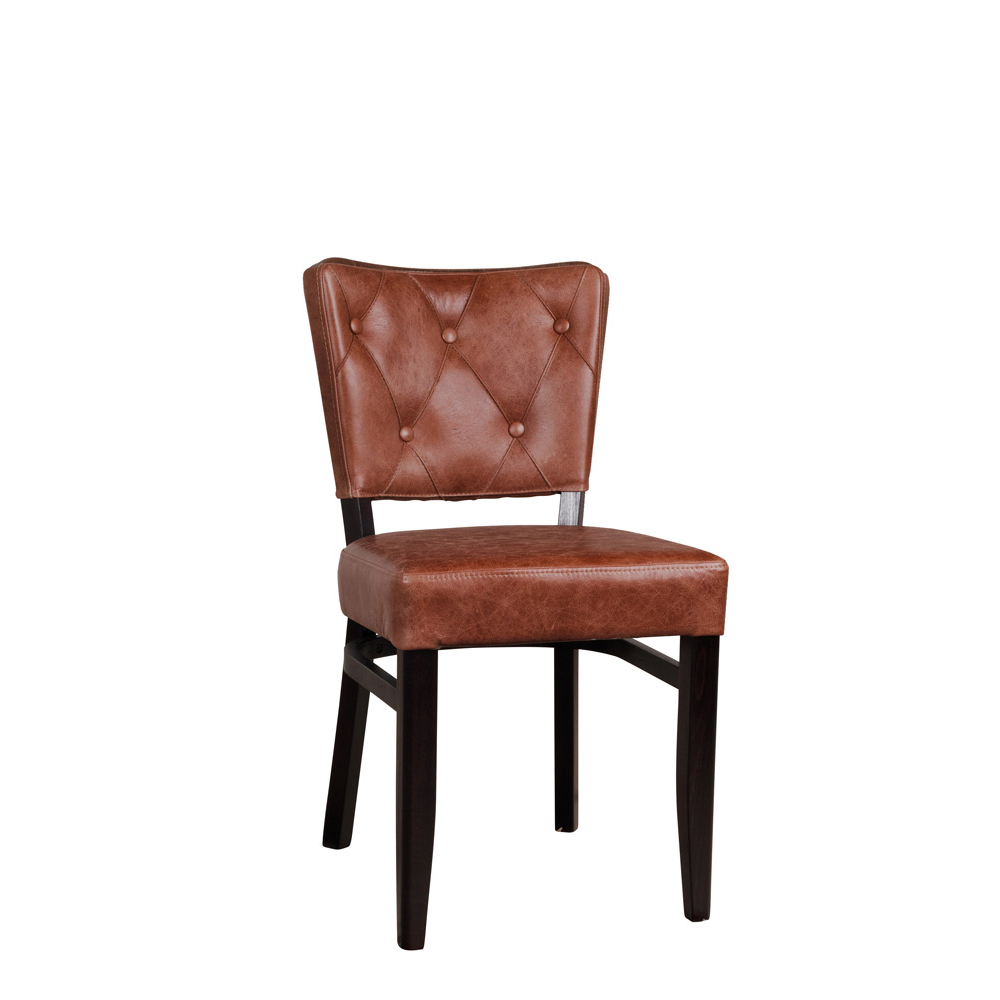 Polsterstuhl Akina-101