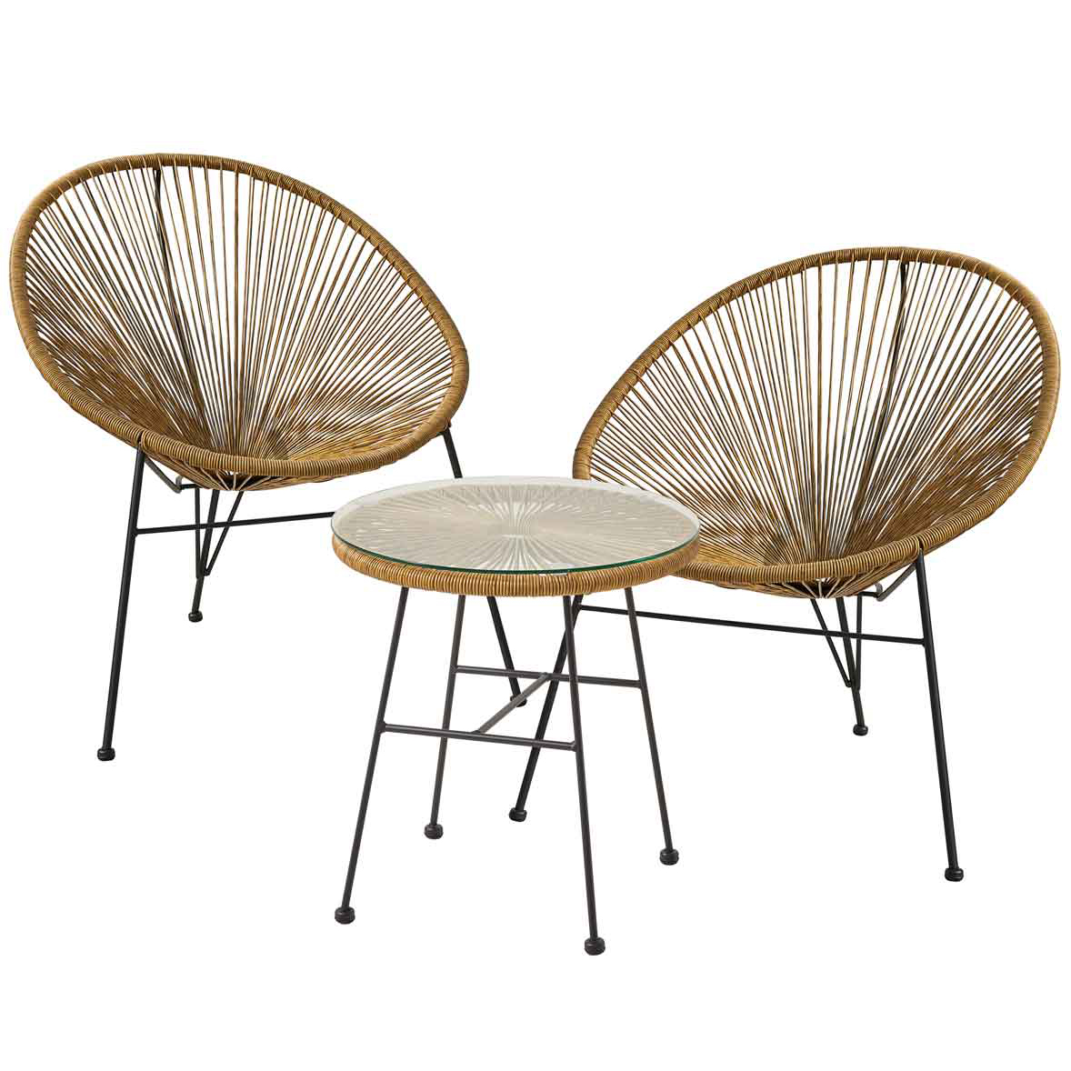 Gastronomie_Outdoor_Set_Acapulco-naturyzfbpRs1J6xFc Outdoor Set Acapola Natur