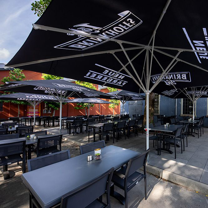 Foto: Neue Färberei | Hagen