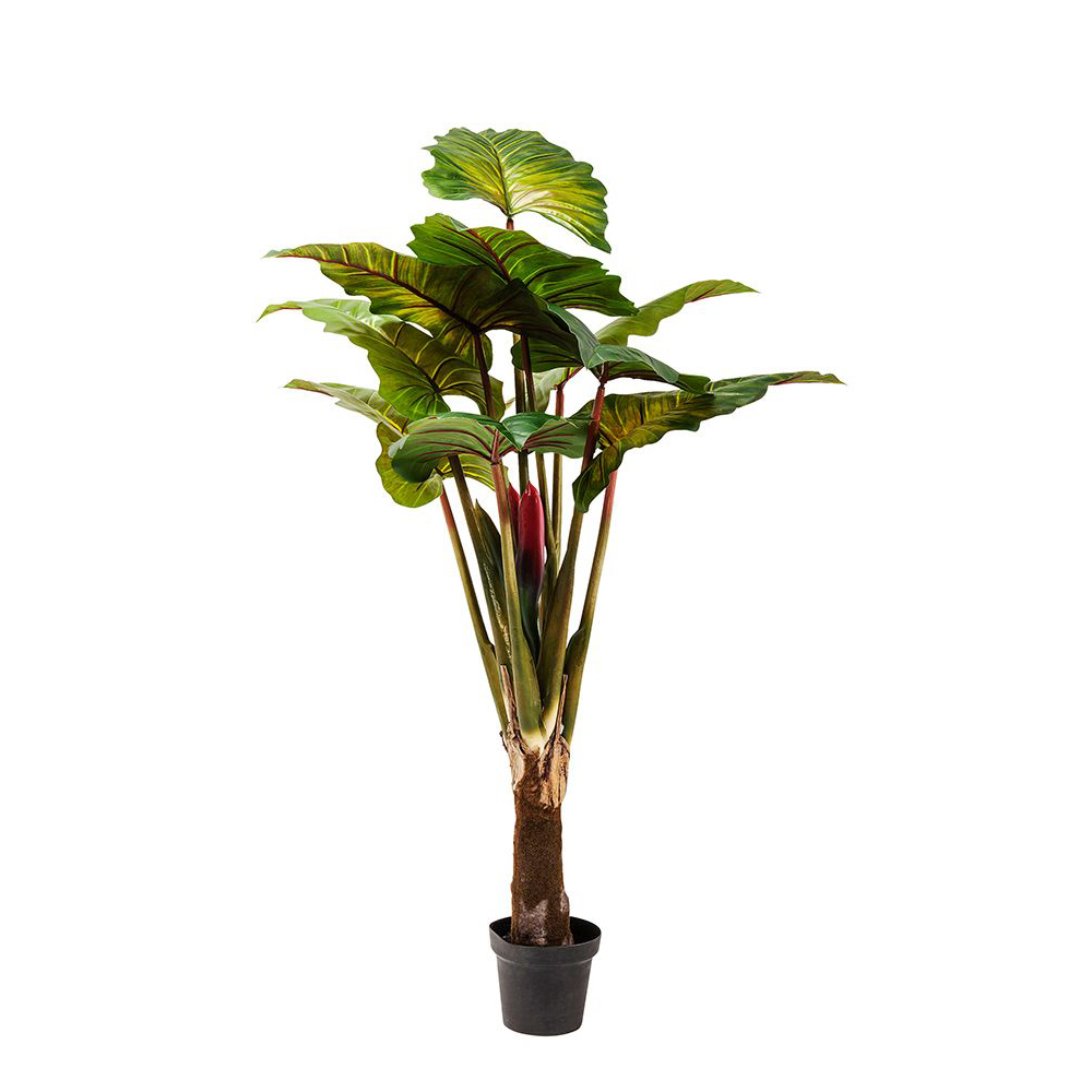 Deko Pflanze Rainforest Green 160cm