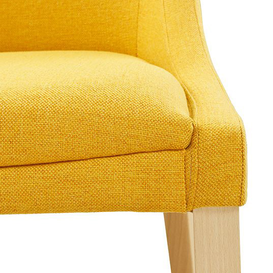 Beizton: Buche natur/Bezug: Symphonic-TBO-15-Gr