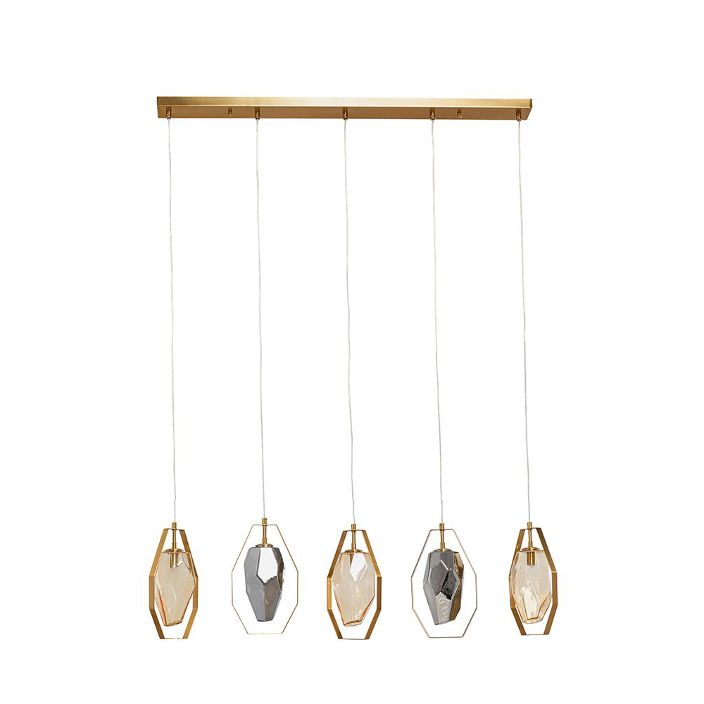 55395_master_c_frei_1000px Hängeleuchte Diamond Fever Dining Brass 110cm