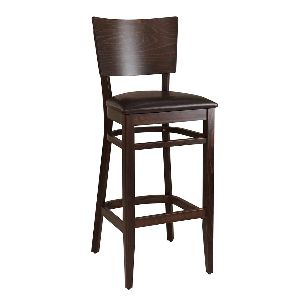 Beizton: American Walnut/Bezug: MG-14