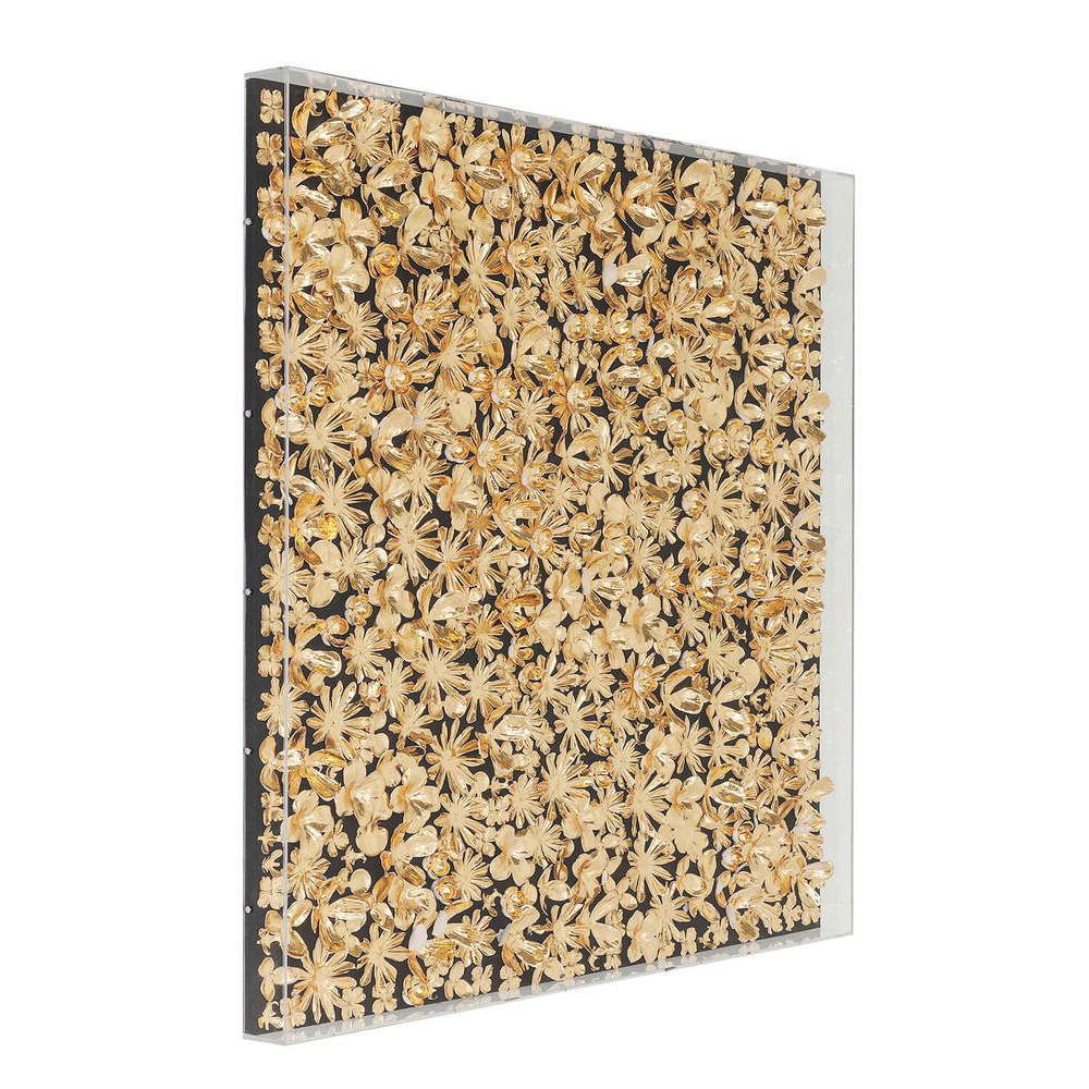 39249_master_30 Deko Rahmen Gold Flower