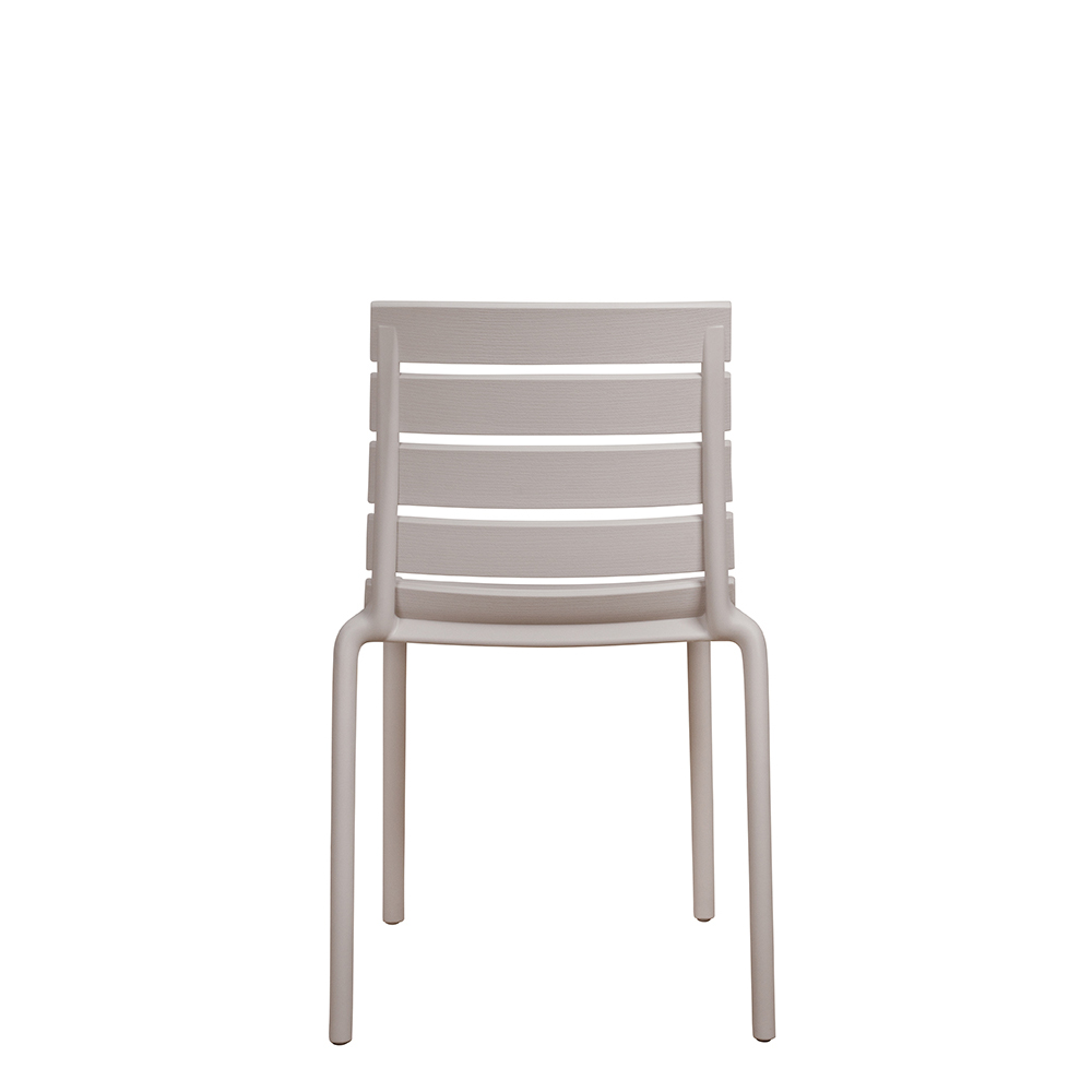 Gastronomie-outdoor-kunststoff-stuh-FOMAl-1816_Light-Grey_hinten_1000px
