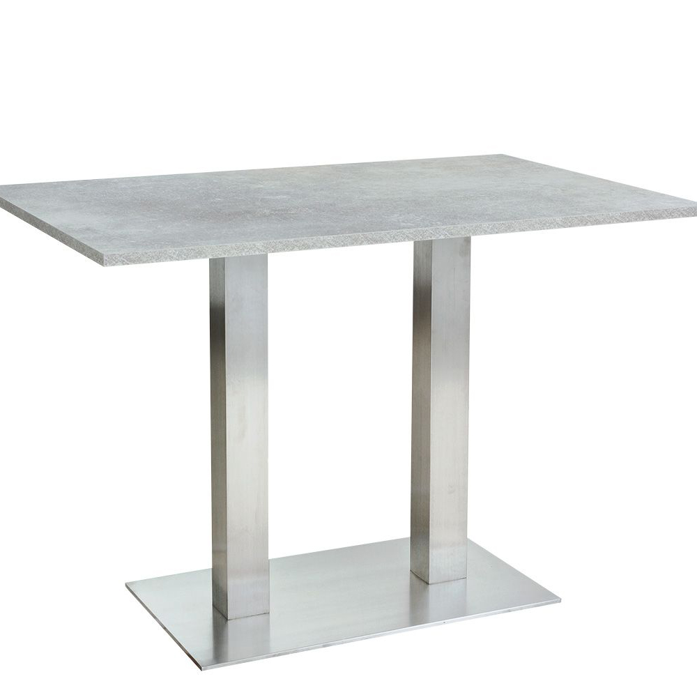 Anwendungsbeispiel mit Platte 25 mm