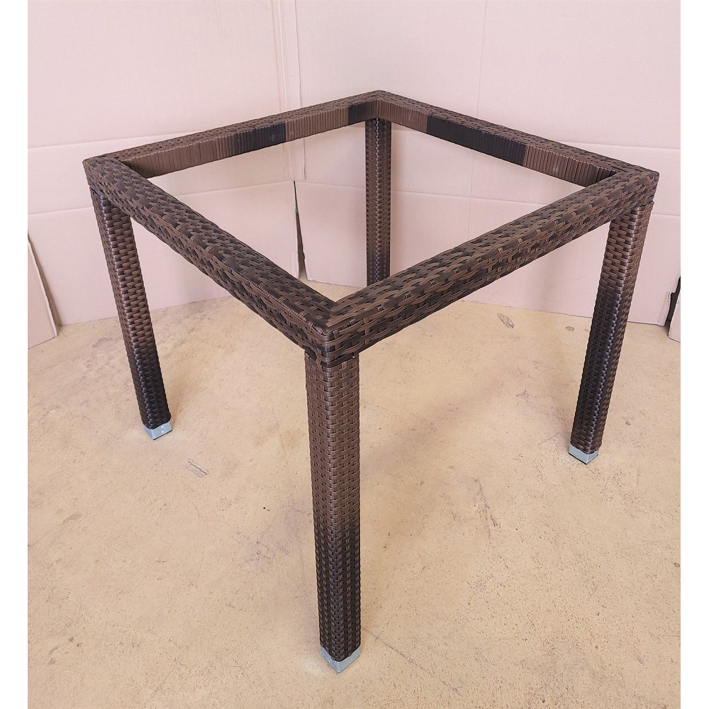 Outdoortischgestell - Sonderposten