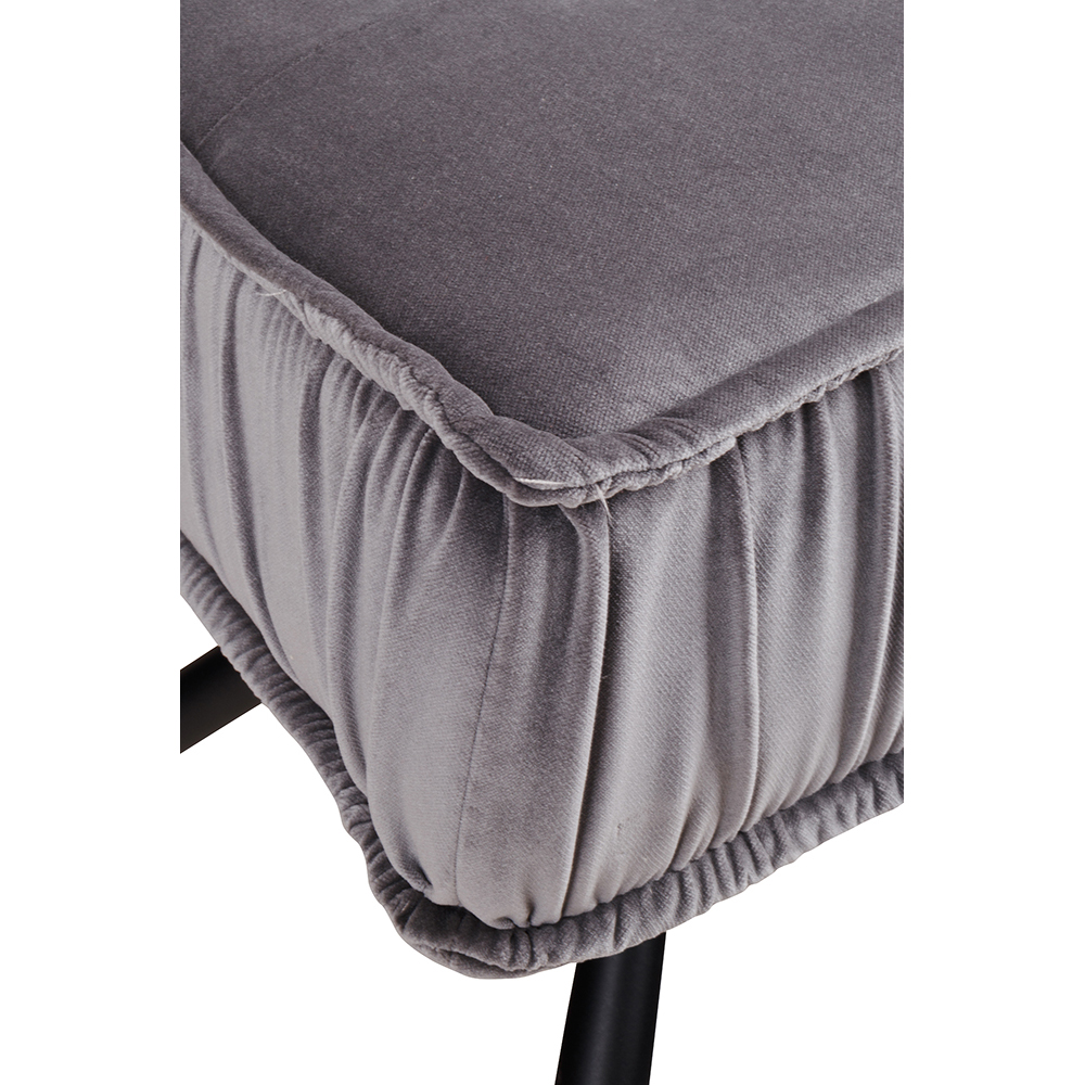 Gastronomiestuhl Chico Diamond-803 detail