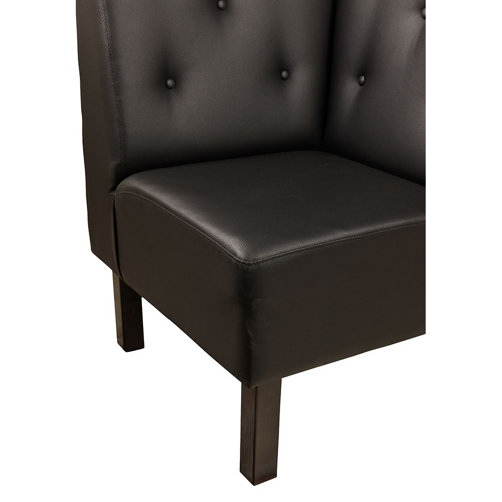 Beizton: Wenge / Bezug: D-8