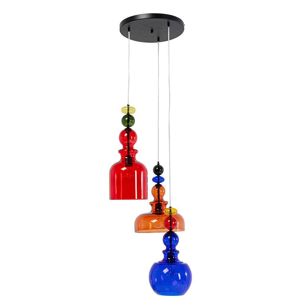 55587_frei_1000px Hängeleuchte Mazzo Tre Spiral Ø48cm