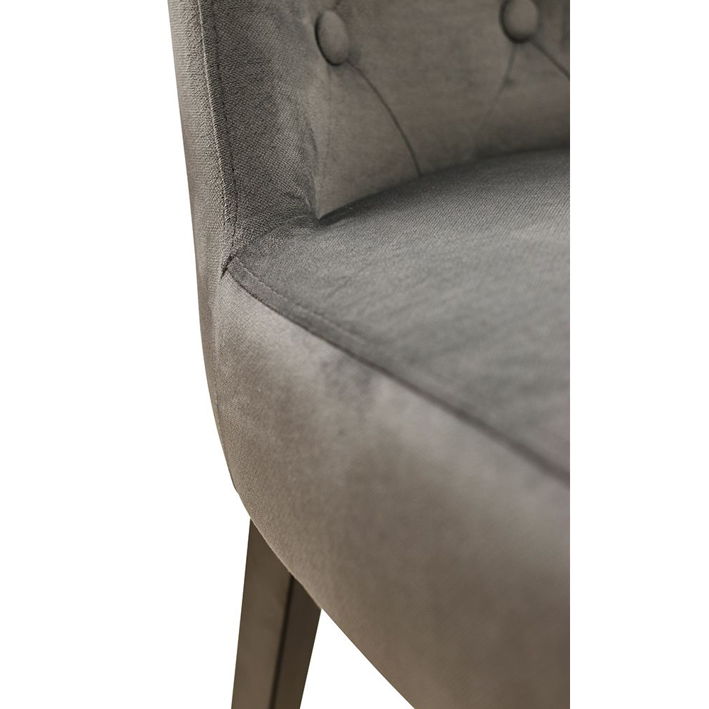 Beizton: Wenge |  Bezug: Rita-95