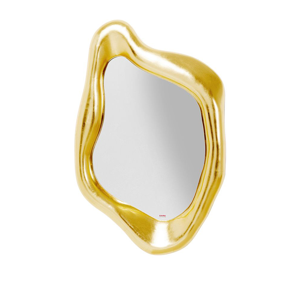 83206-Kopie_1000px Spiegel Hologram Gold 119x76cm