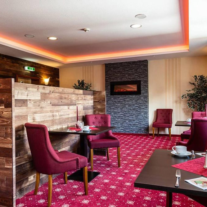 Foto: AKZENT Aktiv & Vital Hotel Thüringen