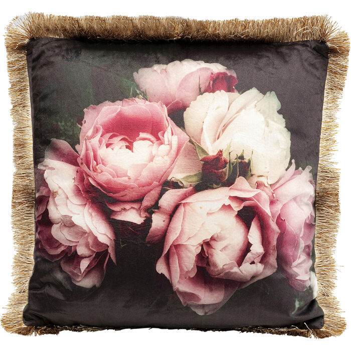 Kissen Blush Roses 45x45cm Kissen Blush Roses 45x45cm