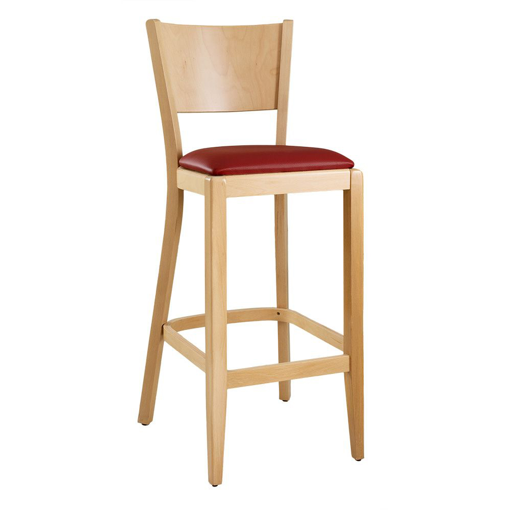 Beizton: Buche natur/Bezug: D-99