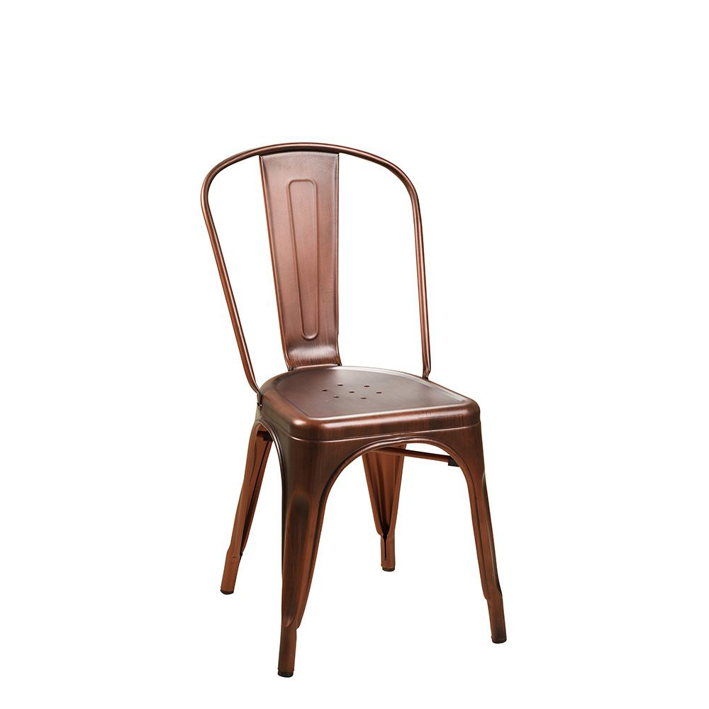 Toxor Vintage Bronce