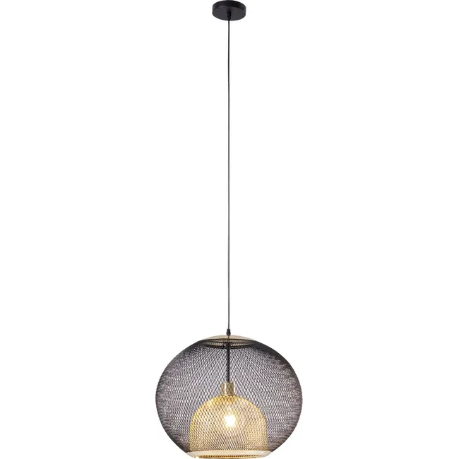 H-ngeleuchte-Grato-45cm Hängeleuchte Grato Ø45cm