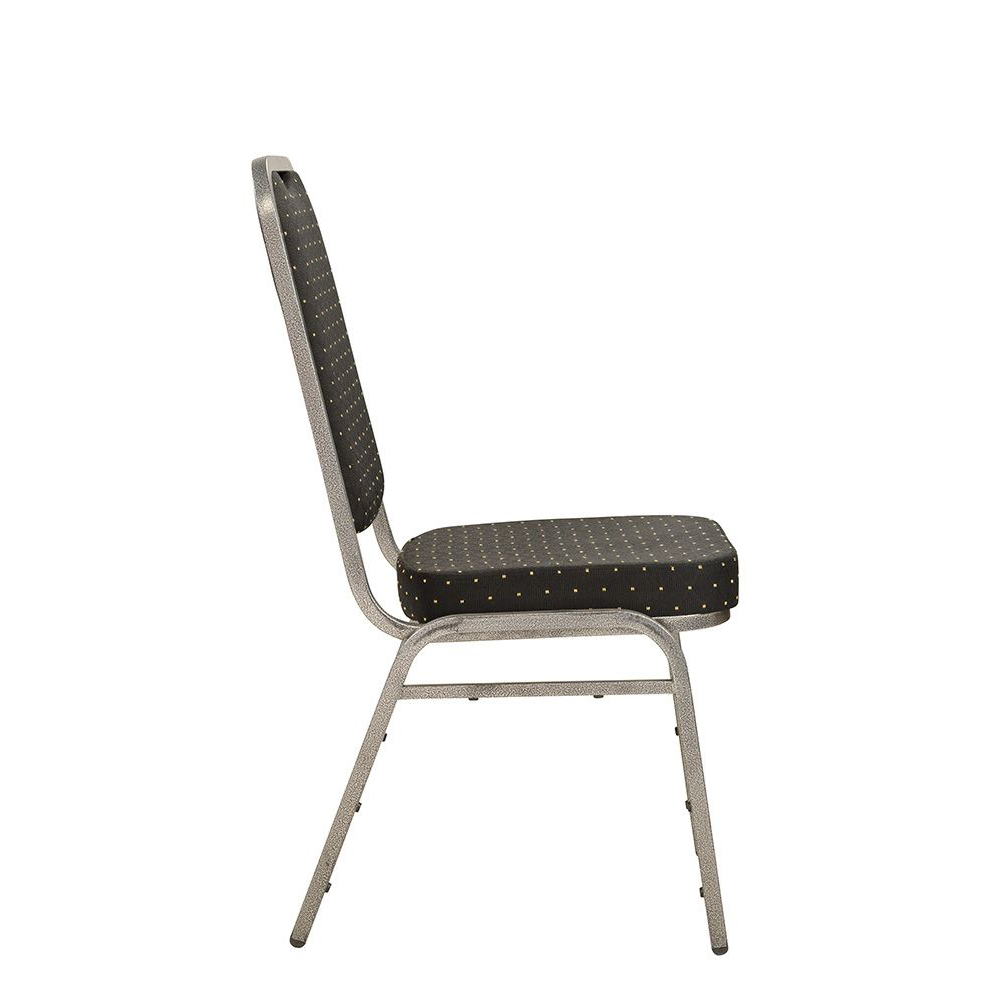 Lackierung: Hammerschlag/Bezug: Schwarz